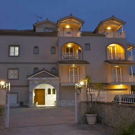 Cinque Terre - Contessina *