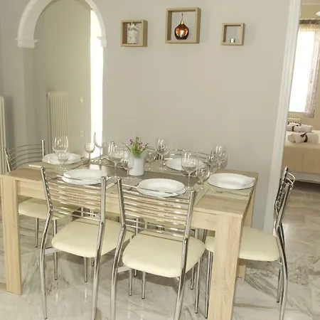 Appartement Cinque Terre - Contessina Zakynthos