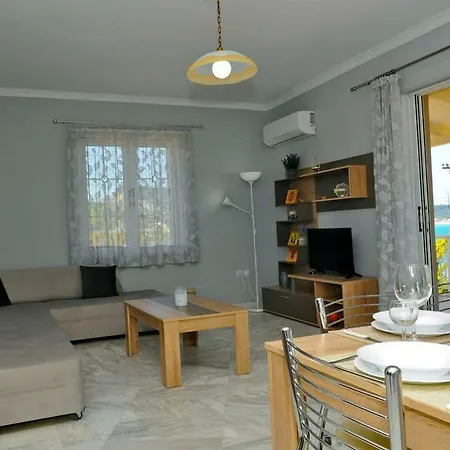 Cinque Terre - Contessina Appartement