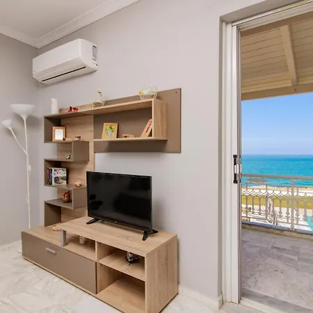 Apartment Cinque Terre - Contessina Zakynthos Town