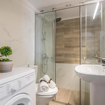 Apartamento Cinque Terre - Contessina *