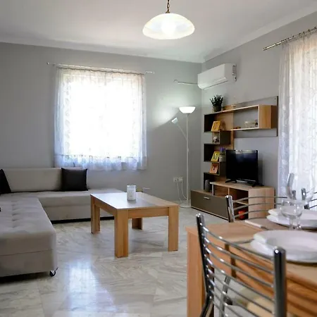 Cinque Terre - Contessina Apartment Zakynthos Town