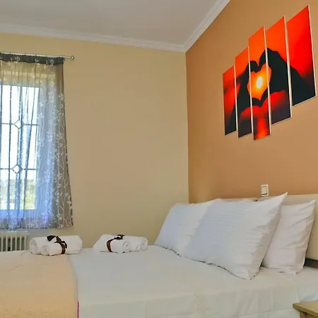Cinque Terre - Contessina Apartment Zakynthos Town
