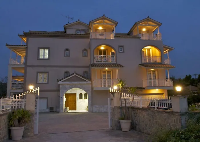 Cinque Terre - Contessina *