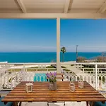 Cinque Terre - Contessina Apartmán Zakynthos
