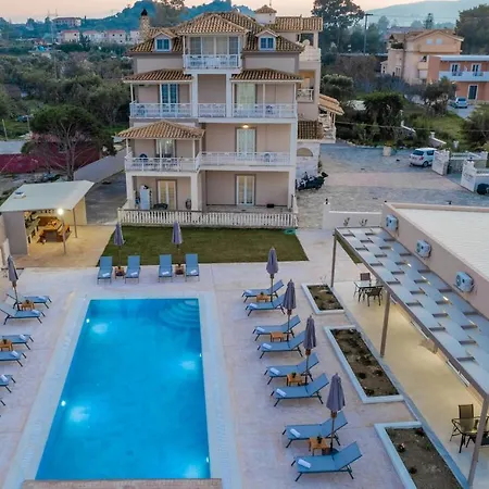 Cinque Terre - Contessina *