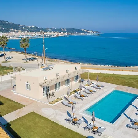 Cinque Terre - Contessina זקינטוס טאון