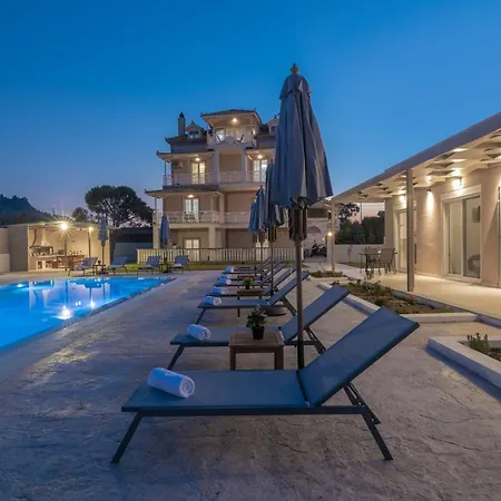 Apartmán Cinque Terre - Contessina