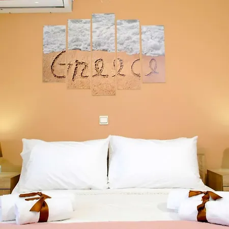 Cinque Terre - Contessina Lägenhet *